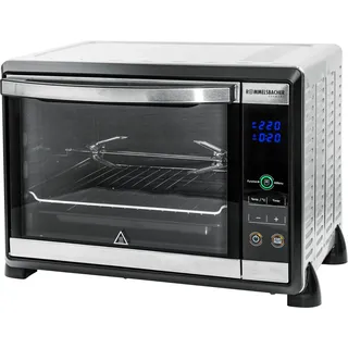 Rommelsbacher BGE 1580/E silber