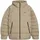 Steppjacke Ice Coffee L