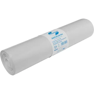 Deiss PREMIUM transparent, Typ 60, 120 L, 120 Liter = Typ 60, 19029
