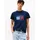 Tommy Tommy Slim Fit Night Navy M