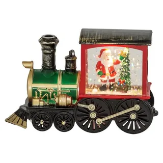 Verk 26291 LED-Weihnachtsdekoration: Lokomotive-Laterne