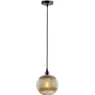 Kayoom Proxima 1-flg. Ø 19 cm braun