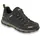 Lite Trail GTX Herren Wanderschuhe Trekkingschuhe Low schwarz/gelb 43
