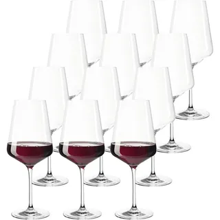 LEONARDO Puccini Rotweinglas 0,75 l 12-tlg.