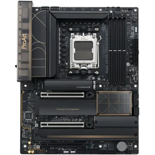 Asus ProArt X870E-Creator WiFi