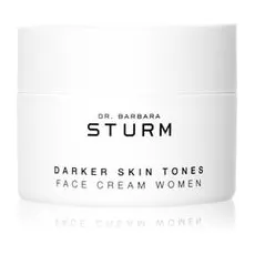 DR. BARBARA STURM Darker Skin Tones Face Cream Gesichtscreme 50 ml
