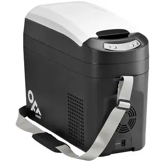 IndelB Kompressor Kühlbox TB18 18 l