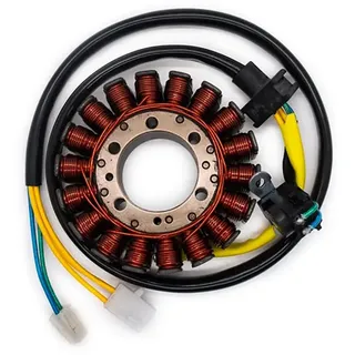 Mc Motronic Esn-1434 Stator - Silver - One Size