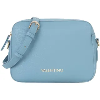 Valentino Umhängetasche Brixton Camera Bag Avio hellblau