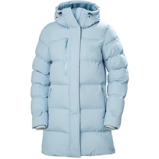 HELLY HANSEN W Adore Puffy Parka, Baby-Soldat, S