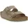 Arizona Birko-Flor Faded Khaki (narrow)