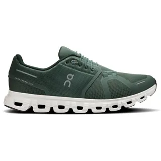 Cloud 6 Herren Olive / Evergreen 47