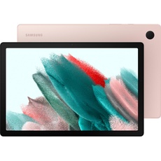 Bild von Galaxy Tab A8 10,5" 32 GB Wi-Fi pink gold