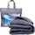für Kinder 3-5KG 100x150cm Entspannungsdecke Oeko-TEX 100 Standard Heavy Bettdecke