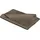 Bettlaken Mako-Satin 160 x 260 cm braun