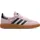 Handball Spezial Damen Clear Pink/Arctic Night/Gum 39,5
