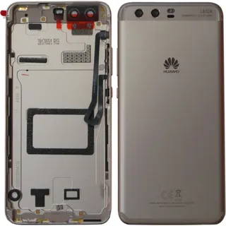 Original Huawei P10 Dual-SIM VTR-L29 Akkudeckel Prestige Gold - Gold