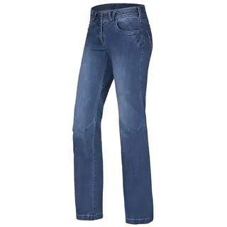 Ocùn Medea Jeans Schnitt Blau L