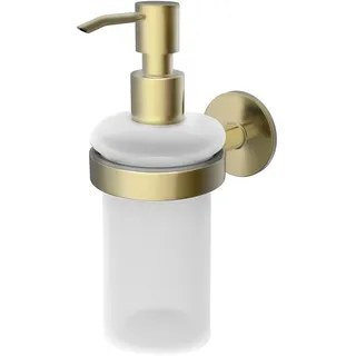 Lenz Seifenspender Juna Gold