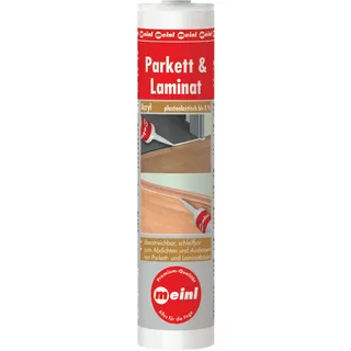 Acryl Parkett und Laminat -  ahorn/esche