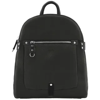 Picard Loire Rucksack Schwarz