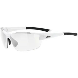 Uvex sportstyle 612 VL white/smoke (S5308818890)