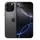 iPhone 16 Pro Max 8 GB RAM 512 GB Titan Schwarz