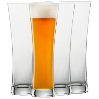Schott Zwiesel Bierglas 0,5 l 4-tlg.