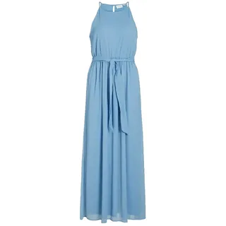 VILA Maxikleid Blau 38