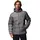 II Jacke City Grey L