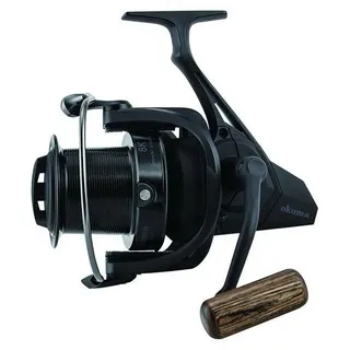 Okuma 8k Karpfenrolle - 8000
