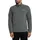 Polartec Fleece-Jacke Grau 2XL