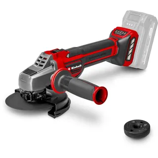 Einhell TP-AG 18/125 CE Q Li - Solo ohne Akku und Ladegerät