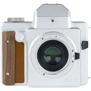 Nons SL645 Silber