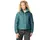Jacke Unisex Dark Fjord Green 42