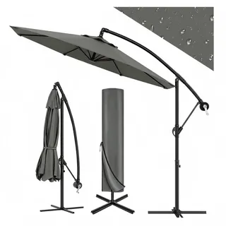 garveelife Ø 300 cm Grau