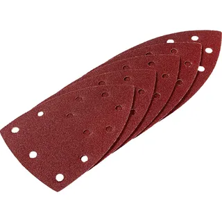 LUX-TOOLS Schleifauflage für Bosch Multischleifer K120