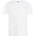 Jungen T-Shirt Kurzarm Rundhalsausschnitt Weiß Bright White 10 Jahre