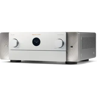 Marantz Cinema 50 Silber-Gold