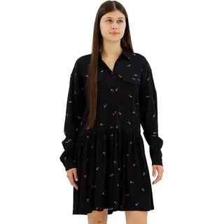 Pepe Jeans Paola Kleid Braun XS Frau Braun XS - Braun