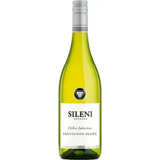 Sileni Estates Sileni Sauvignon Blanc Cellar Selection Marlborough 2024