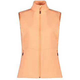 CMP 35a5276 Weste - Salmone - M