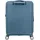 SoundBox 4-Rollen Cabin 55 cm / 41 l blau