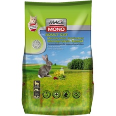 Bild Mono Kaninchen 1,5 kg