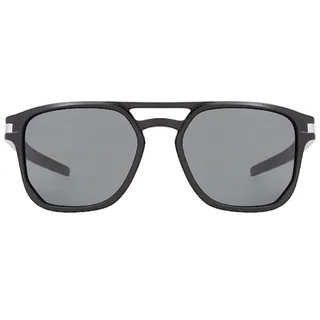 OAKLEY Latch Beta matte black/prizm grey (943601)