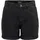 ONLVEGA Jeansshorts Schwarz XS