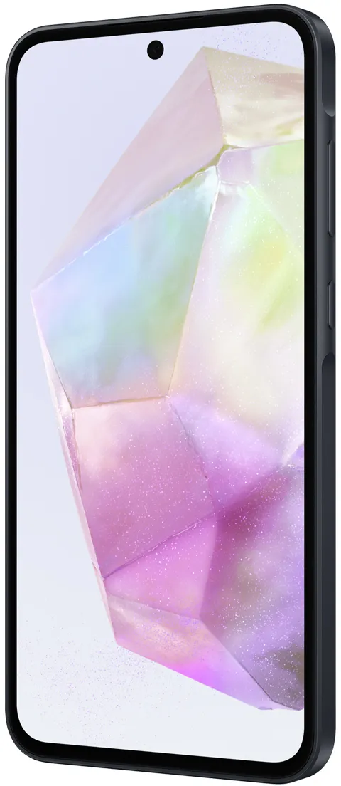 Bild von Galaxy A35 5G Enterprise Edition 6 GB RAM 128 GB awesome navy