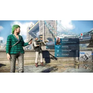Watch Dogs Legion