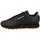 Classic Leather Damen Core Black/Pure Grey 5 44