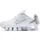 Shox TL Herren White/Metallic Silver/Max Orange 42,5